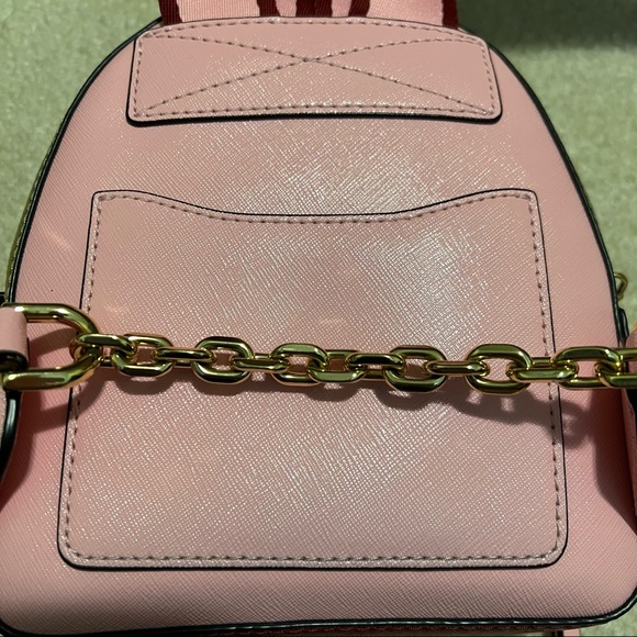 Marc Jacobs Pack Shot mini backpack - Picture 3 of 9